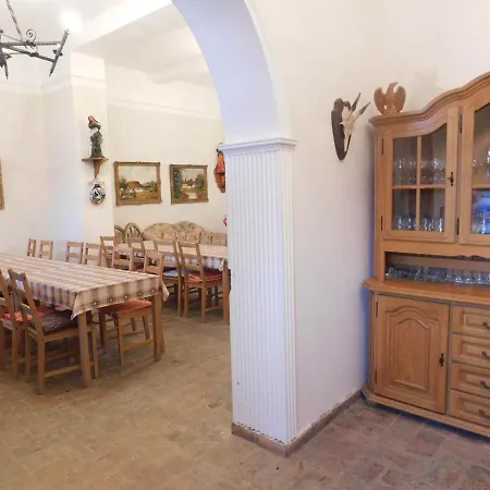 Apartment Joe Bacsi Rezidenciaja *