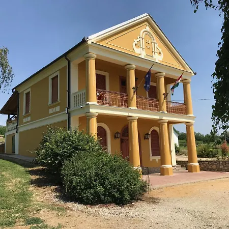 Apartmán Joe Bacsi Rezidenciaja