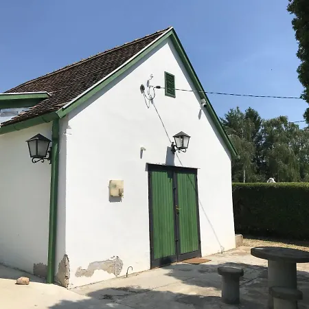 Appartement Joe Bacsi Rezidenciaja