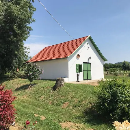 Appartement Joe Bacsi Rezidenciaja *