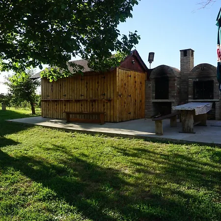 Appartement Joe Bacsi Rezidenciaja *
