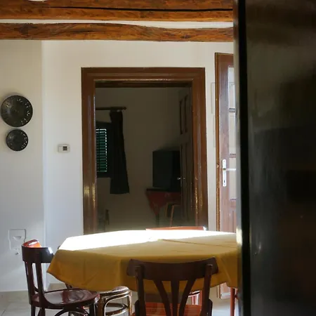 Apartment Joe Bacsi Rezidenciaja *