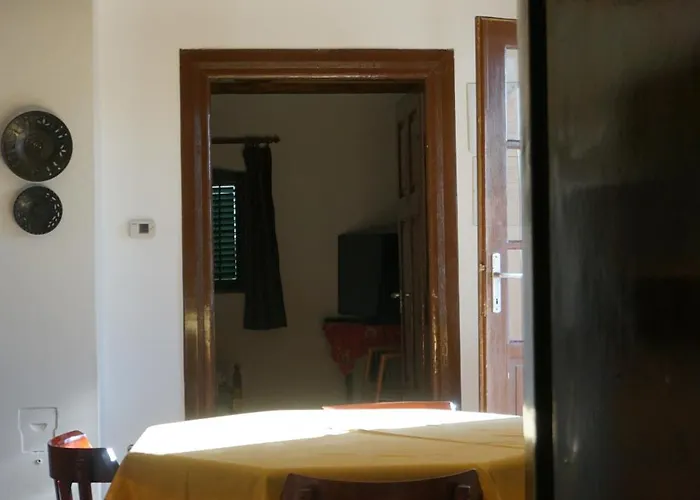 Apartment Joe Bacsi Rezidenciaja *